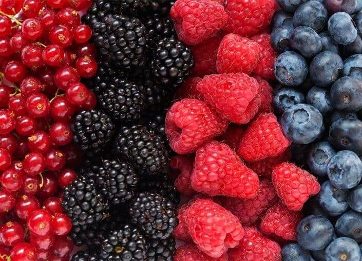 BERRIES