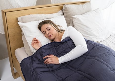 sleep and weight loss are interrelated