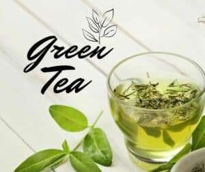 Green Tea