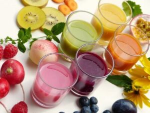 Fruit Juices