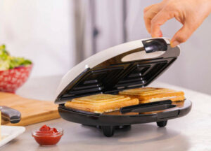 Sandwich maker