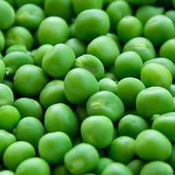 Green Peas