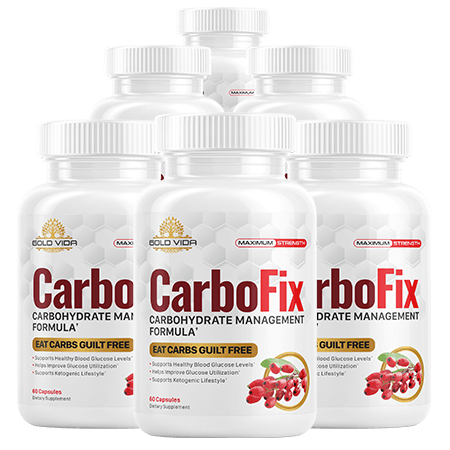 Carbofix weight loss Formula