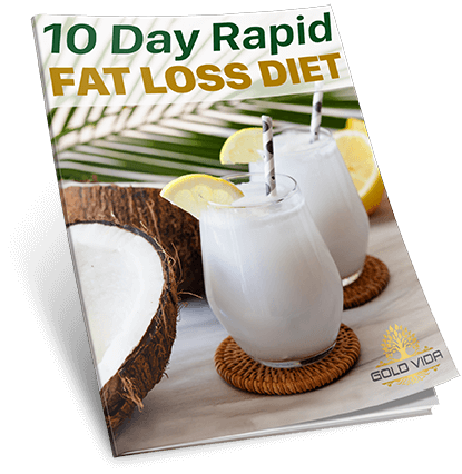 Carbofix 10 days rapid fat loss