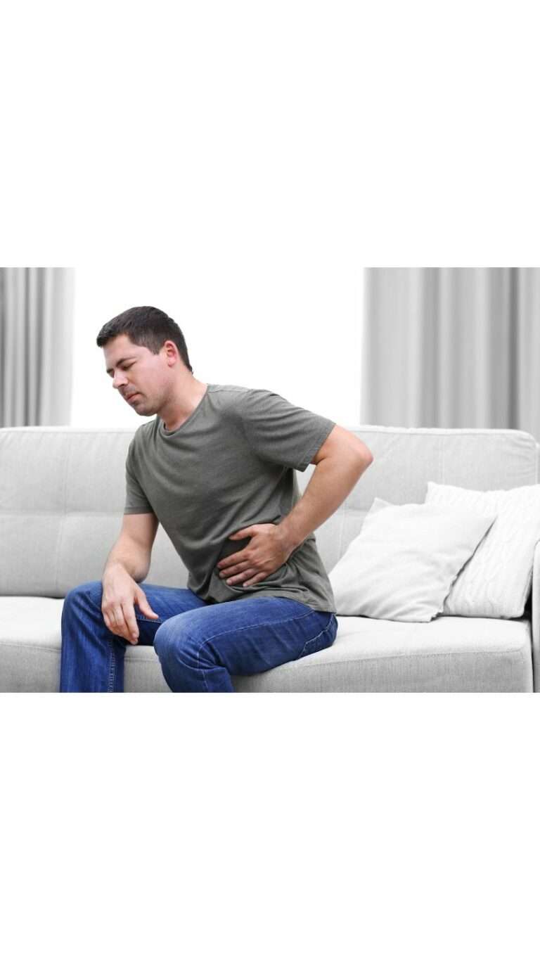 Stomach Pain due to wrong food combinations