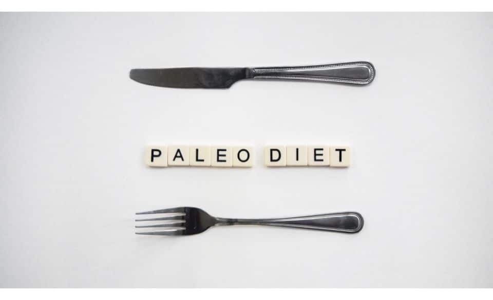 paleo diet