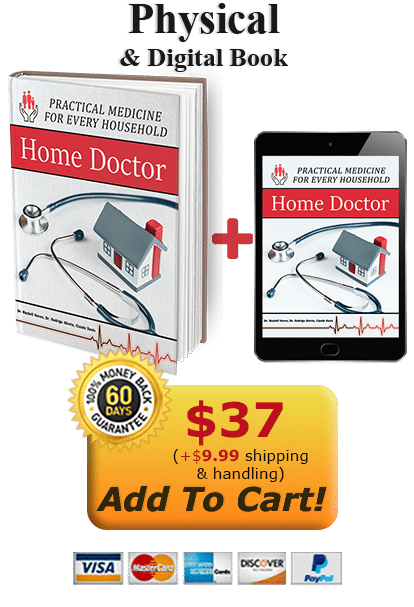 home doctor book cost