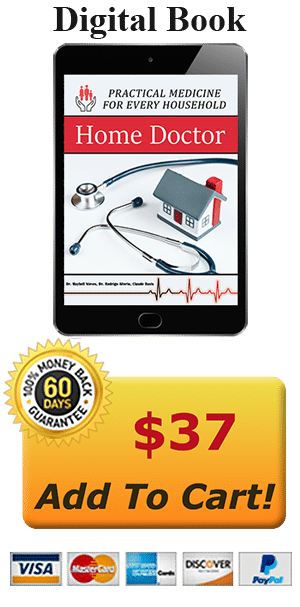 home doctor digital book option