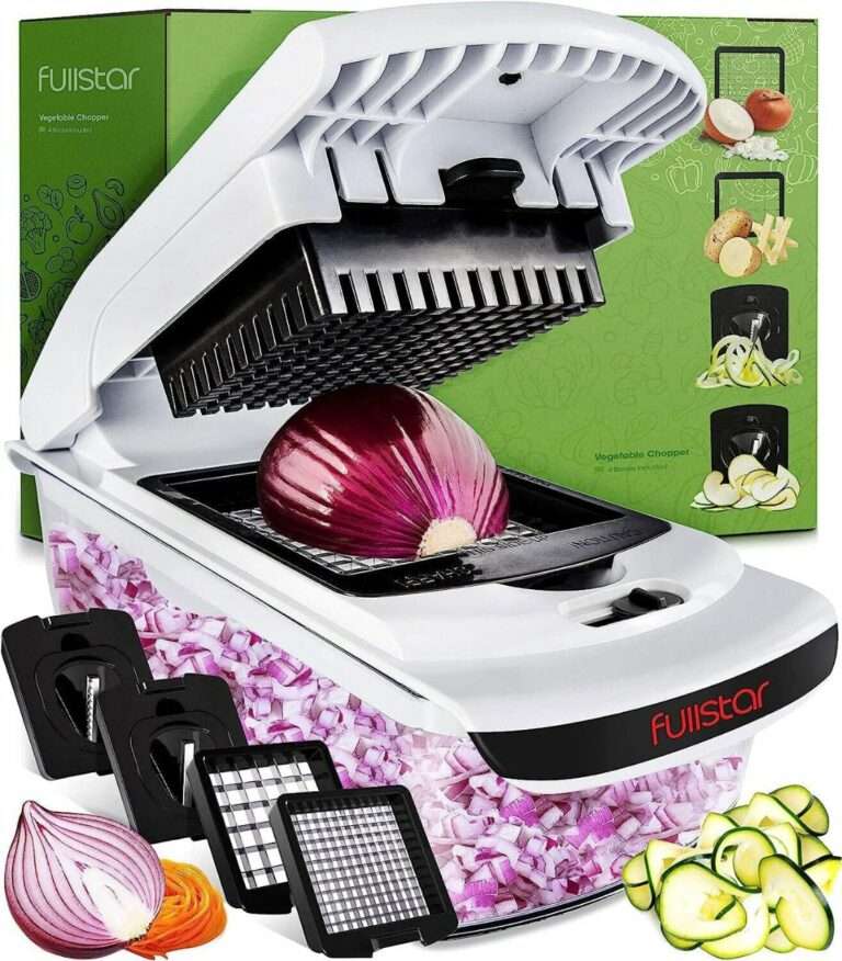 Fullstar Vegetable Chopper