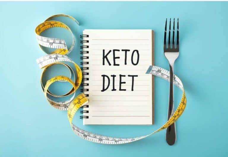 Keto Diet