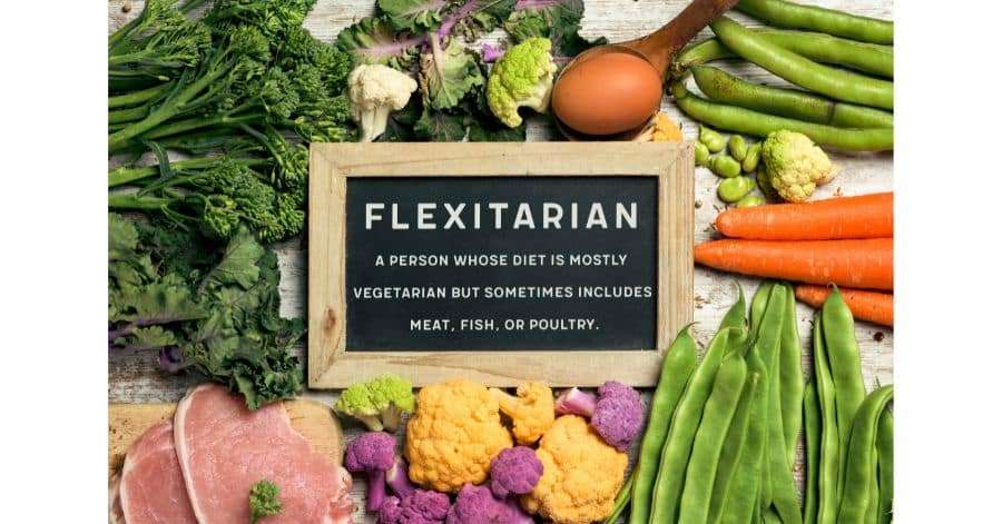 Flexitarian Diet 