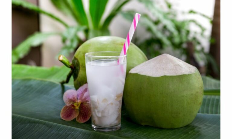 Coconut Water