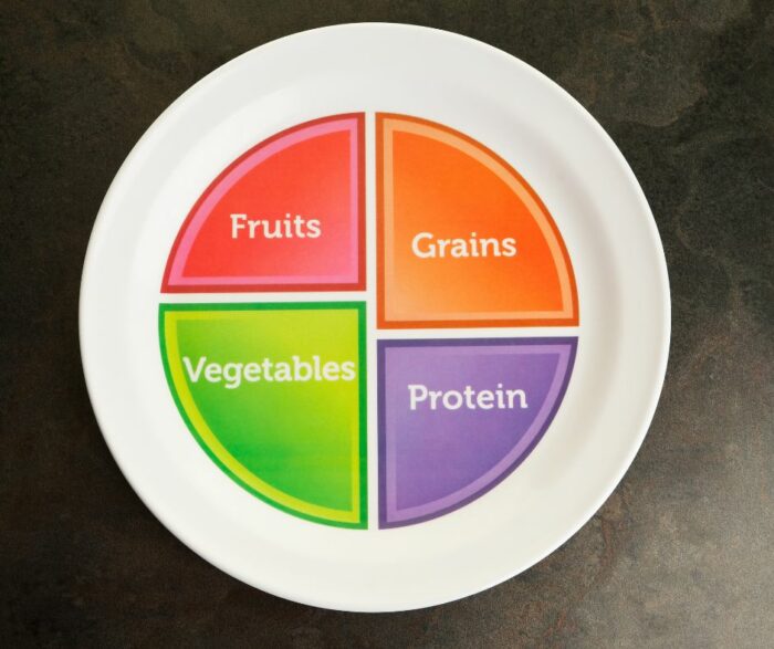 vitamins and minerals