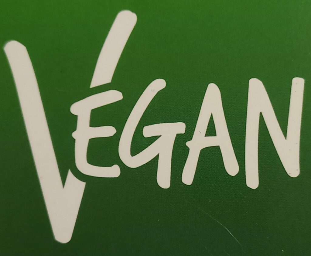 Vegan 
