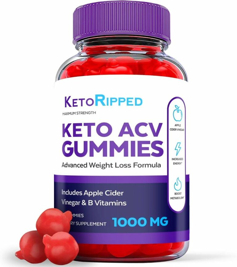 KEto ACV gummies