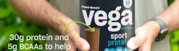 Vega Protein Powder