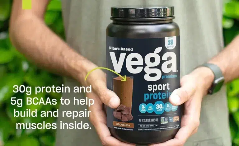 Vega Protein Powder