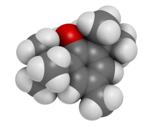 Bht( butylated hydroxytoluene